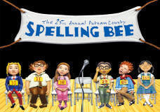 Image result for putnam county spelling bee